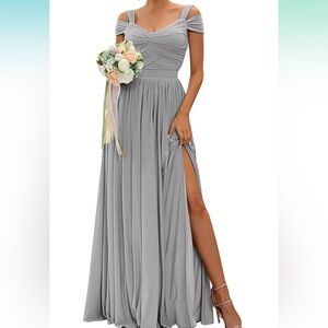 Bridesmaids dress